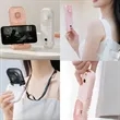 Portable Foldable USB Fan | https://www.bestnamebadges.com