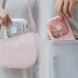 Portable Foldable USB Fan | https://www.bestnamebadges.com