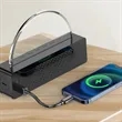 Sunrise Wake Up Light LED Alarm Clock | https://www.bestnamebadges.com