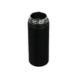 19 oz Powder Coated Double Wall Insulated Stainless Steel | https://www.bestnamebadges.com