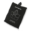Samsonite Foldaway Tote | https://www.bestnamebadges.com