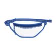 Sigma Clear Waist Pack | https://www.bestnamebadges.com