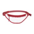 Sigma Clear Waist Pack | https://www.bestnamebadges.com