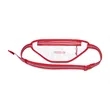 Sigma Clear Waist Pack | https://www.bestnamebadges.com