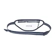 Sigma Clear Waist Pack | https://www.bestnamebadges.com