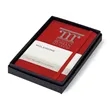 Moleskine® Pocket Notebook Gift Set | https://www.bestnamebadges.com