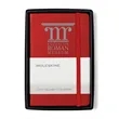 Moleskine® Pocket Notebook Gift Set | https://www.bestnamebadges.com
