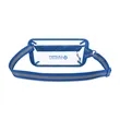 Sigma Clear Mini Sling Bag | https://www.bestnamebadges.com