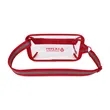 Sigma Clear Mini Sling Bag | https://www.bestnamebadges.com