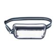 Sigma Clear Mini Sling Bag | https://www.bestnamebadges.com