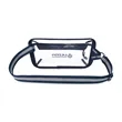 Sigma Clear Mini Sling Bag | https://www.bestnamebadges.com