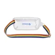 Sigma Clear Mini Sling Bag | https://www.bestnamebadges.com