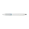 Sharpie® S-Gel White Barrel | https://www.bestnamebadges.com