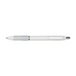 Sharpie® S-Gel White Barrel | https://www.bestnamebadges.com