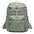 GOT BAG® FLAP PACK - Water Repellent Recycled Backpack | https://www.bestnamebadges.com