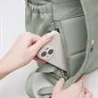 GOT BAG® FLAP PACK - Water Repellent Recycled Backpack | https://www.bestnamebadges.com