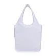 RuMe® Recycled Ripstop rPET Mini Tote | https://www.bestnamebadges.com