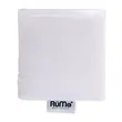 RuMe® Recycled Ripstop rPET Mini Tote | https://www.bestnamebadges.com