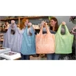 RuMe® Recycled Ripstop rPET Medium Tote | https://www.bestnamebadges.com