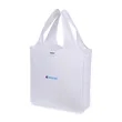 RuMe® Recycled Ripstop rPET Medium Tote | https://www.bestnamebadges.com
