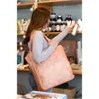 RuMe® Recycled Ripstop rPET Medium Tote | https://www.bestnamebadges.com