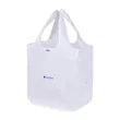 RuMe® Recycled Ripstop rPET Large Tote | https://www.bestnamebadges.com