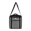 RuMe® Recycled Ripstop rPET Cinch Tote | https://www.bestnamebadges.com