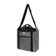 RuMe® Recycled Ripstop rPET Cinch Tote | https://www.bestnamebadges.com