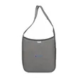 RuMe® Recycled Ripstop rPET Crossbody Tote | https://www.bestnamebadges.com