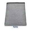 RuMe® Recycled Ripstop rPET Crossbody Tote | https://www.bestnamebadges.com