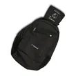 Samsonite Foldable Backpack | https://www.bestnamebadges.com