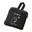 Samsonite Foldable Backpack | https://www.bestnamebadges.com