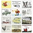 Country Days | https://www.bestnamebadges.com