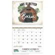 Country Days | https://www.bestnamebadges.com