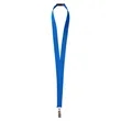 Custom Printed Lanyard With Safety Breakaway | https://www.bestnamebadges.com