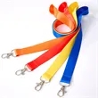 3/4" Rpet Dye Sublimated Lanyard | https://www.bestnamebadges.com