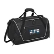 Matrix Sport Duffel | https://www.bestnamebadges.com