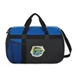 Sequel Sport Bag | https://www.bestnamebadges.com