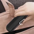 Portable EVA Electric Toothbrush Travel Case | https://www.bestnamebadges.com