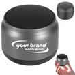 Mini Bluetooth Speaker | https://www.bestnamebadges.com