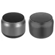 Mini Bluetooth Speaker | https://www.bestnamebadges.com