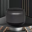 Mini Bluetooth Speaker | https://www.bestnamebadges.com