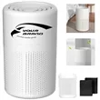 Portable Dual Filtration Air Purifier | https://www.bestnamebadges.com