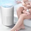 Portable Dual Filtration Air Purifier | https://www.bestnamebadges.com