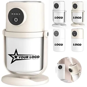 USB Air Purifier Humidifier