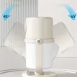 USB Air Purifier Humidifier | https://www.bestnamebadges.com