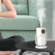 USB Air Purifier Humidifier | https://www.bestnamebadges.com