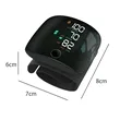 LED Wrist Blood Pressure Monitor | https://www.bestnamebadges.com