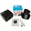 LED Wrist Blood Pressure Monitor | https://www.bestnamebadges.com