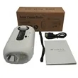 Solar Hand Crank Emergency Radio | https://www.bestnamebadges.com